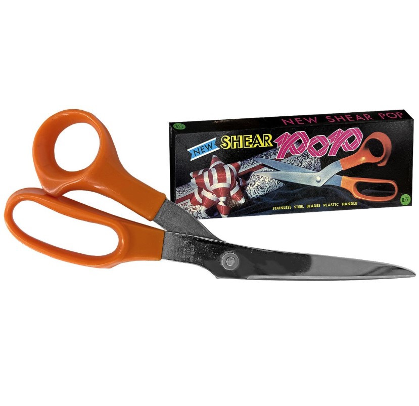 Ψαλίδι Κουζίνας - OEM - 96-350